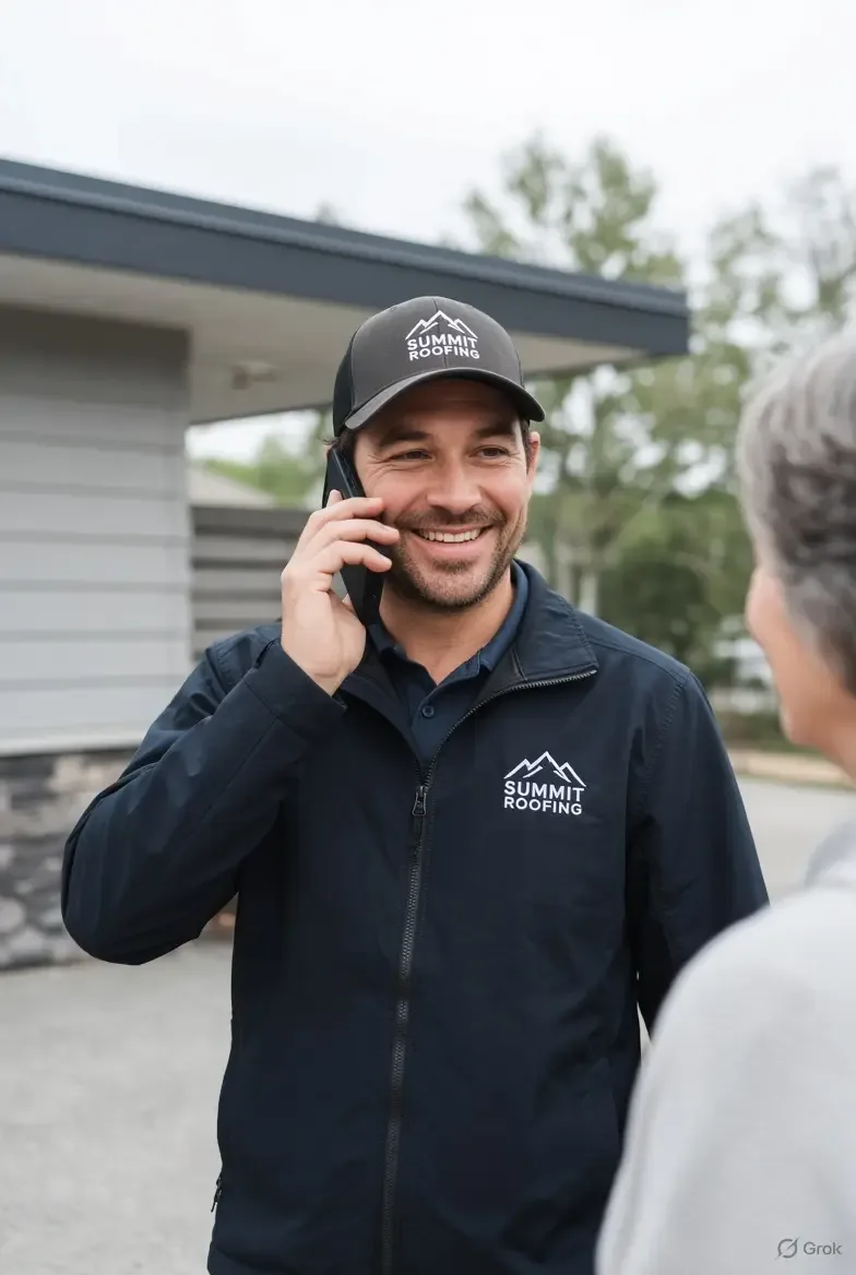 Flat Roof Leak Repair Cedar Grove, NJ FAQs